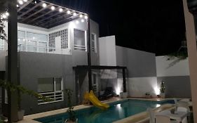 complejo lucila suites